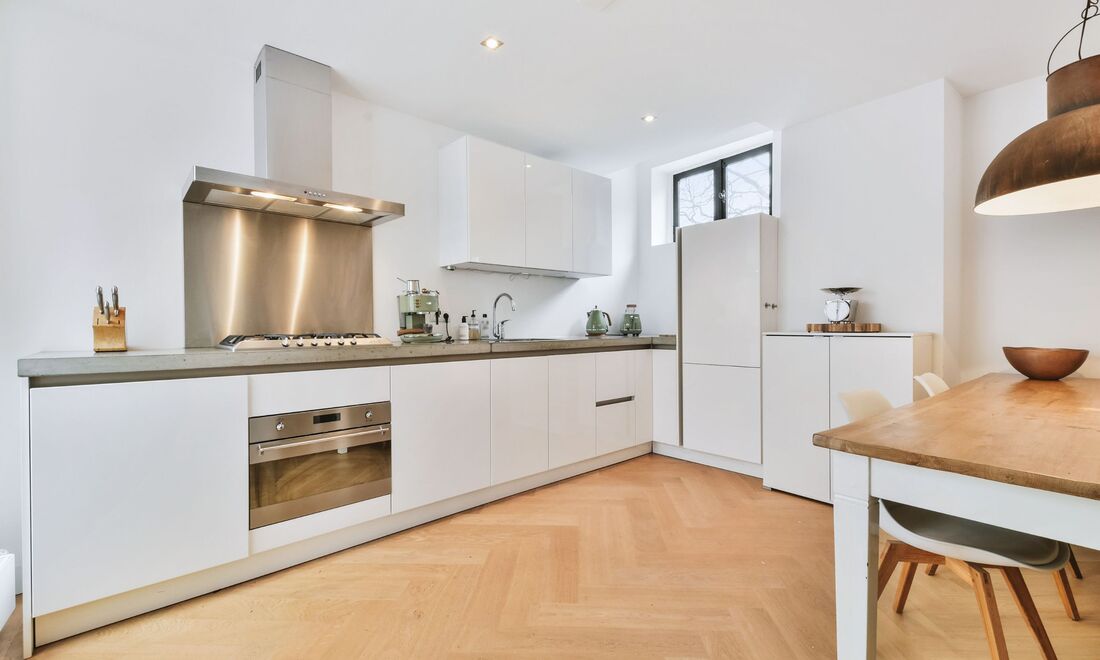 新裝修翻新木地板