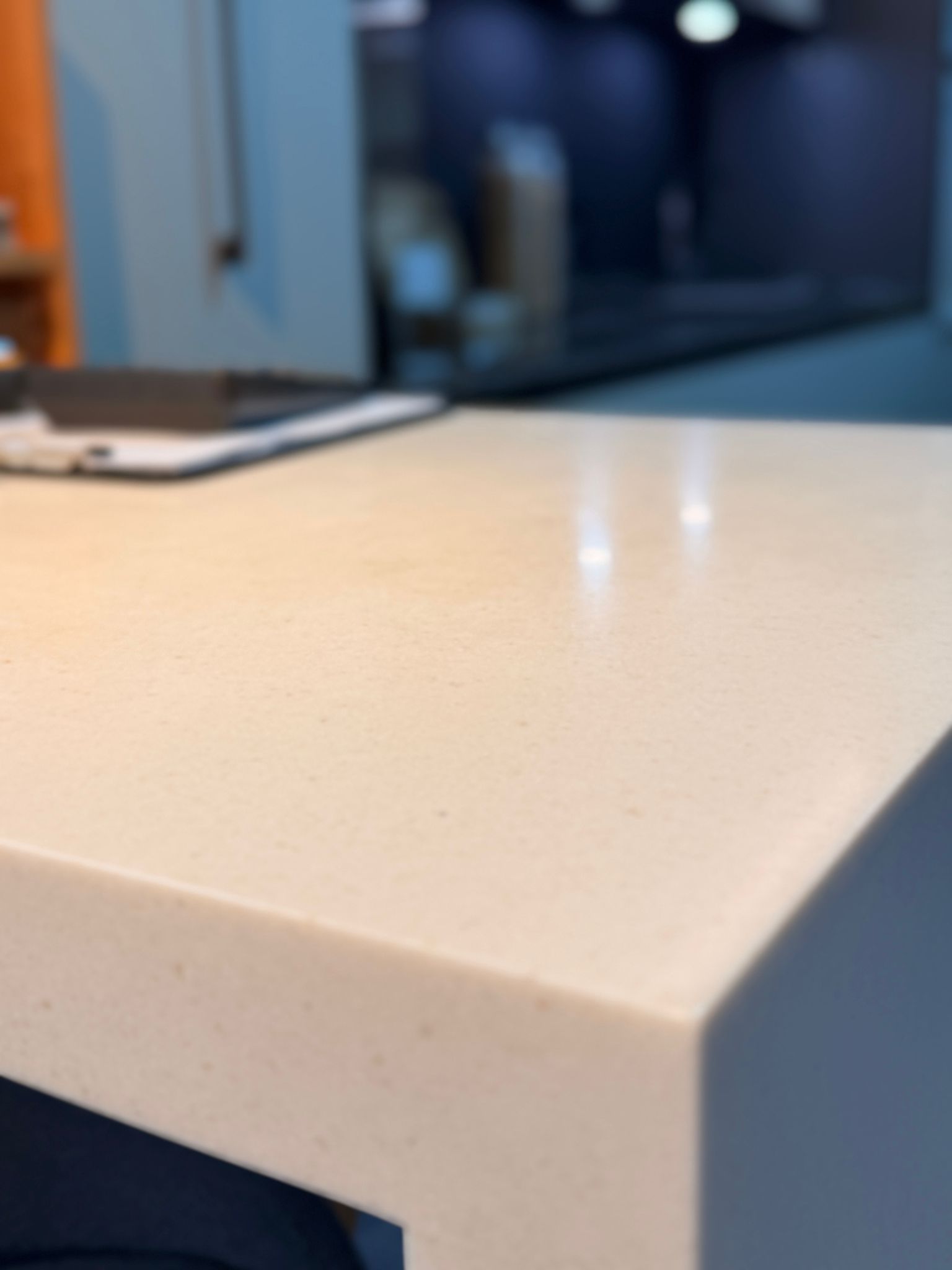 廚房櫃面人造石/無縫石