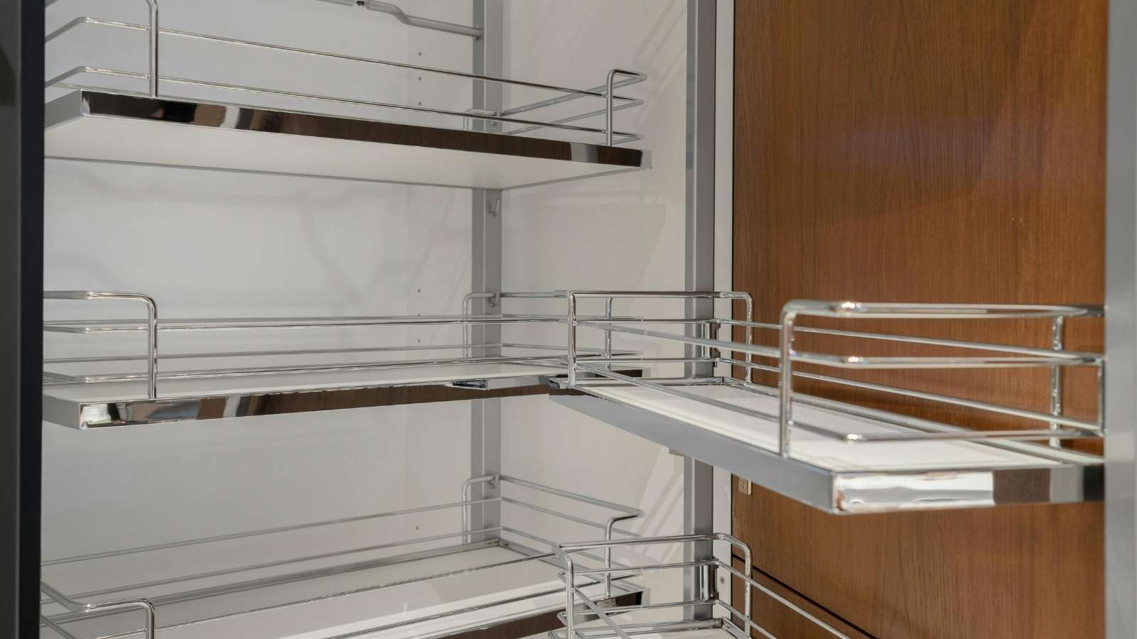 香港廚房廚櫃設計的核心